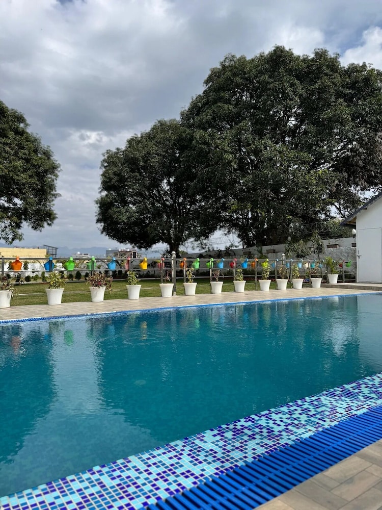 Saalak Farm Stay