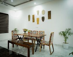 Saalak Farm Stay