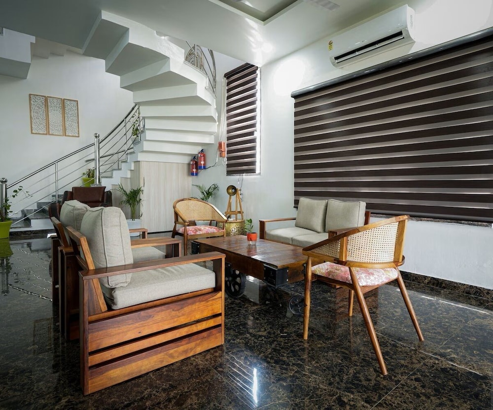 Saalak Farm Stay