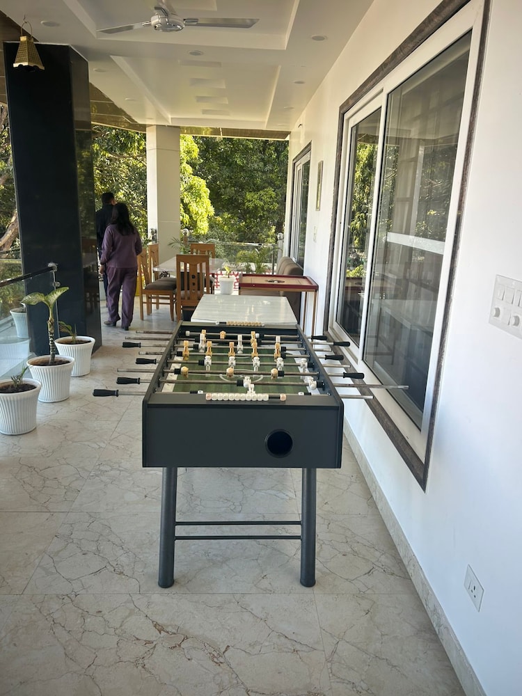 Saalak Farm Stay