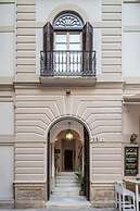 Líbere Málaga Plaza del Siglo