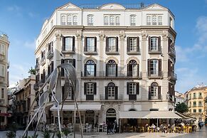 Líbere Málaga Plaza del Siglo