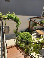 DAFFNE PANSİYON