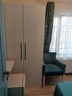 DAFFNE PANSİYON