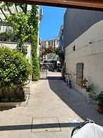 DAFFNE PANSİYON