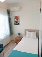 DAFFNE PANSİYON