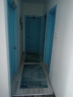 DAFFNE PANSİYON