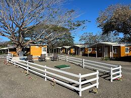Tiny Homes Tamarindo