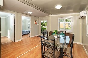 Tiny Homes Tamarindo
