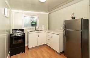 Tiny Homes Tamarindo