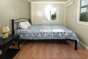 Tiny Homes Tamarindo
