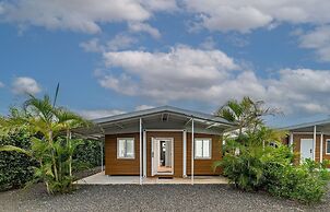 Tiny Homes Tamarindo