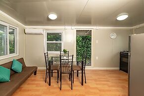 Tiny Homes Tamarindo