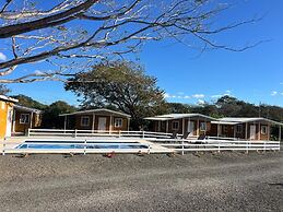 Tiny Homes Tamarindo