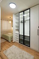 Bright Athens Getaway