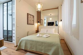 Bright Athens Getaway