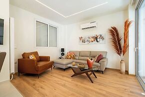 Bright Athens Getaway