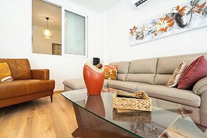Bright Athens Getaway