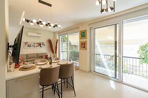 Bright Athens Getaway