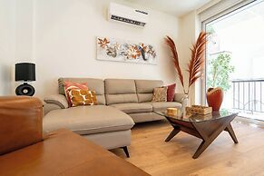 Bright Athens Getaway