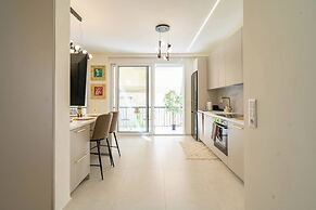 Bright Athens Getaway