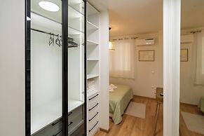 Bright Athens Getaway