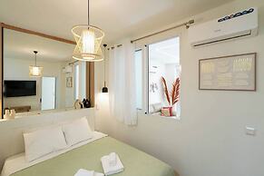 Bright Athens Getaway