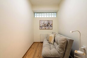 Bright Athens Getaway