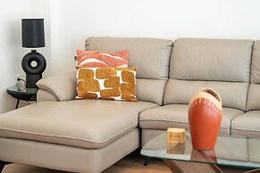Bright Athens Getaway