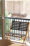 Bright Athens Getaway