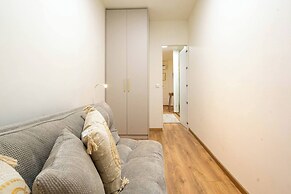 Bright Athens Getaway