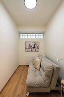 Bright Athens Getaway
