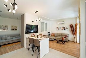 Bright Athens Getaway