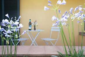 La colombiera wine&relais