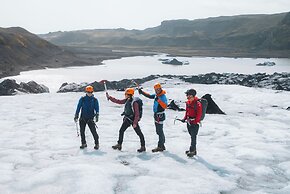 Adventure Stay