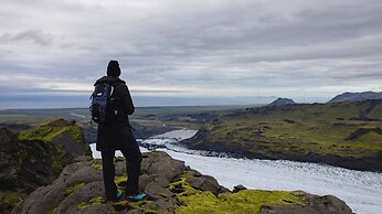 Adventure Stay