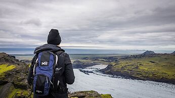 Adventure Stay