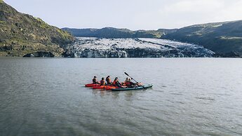 Adventure Stay