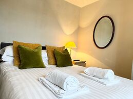 Ulverston Cozy Cottage Retreat