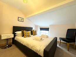 Ulverston Cozy Cottage Retreat