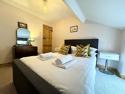 Ulverston Cozy Cottage Retreat