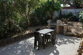 Sheba Rock Guesthouse