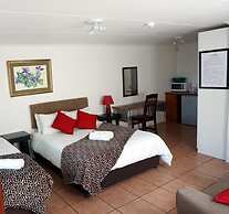 Sheba Rock Guesthouse