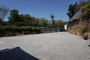 Sheba Rock Guesthouse