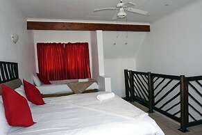 Sheba Rock Guesthouse