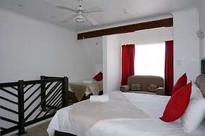 Sheba Rock Guesthouse