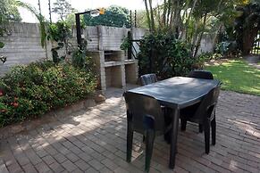 Sheba Rock Guesthouse