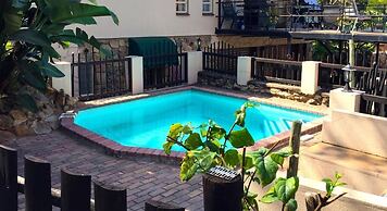 Sheba Rock Guesthouse