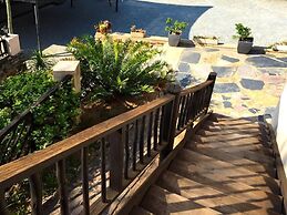 Sheba Rock Guesthouse