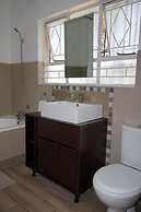 Sheba Rock Guesthouse